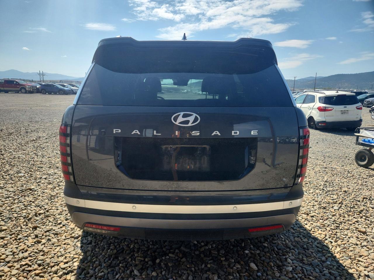 KM8RL5S25TU060035 · 2026 HYUNDAI PALISADE · 6/14