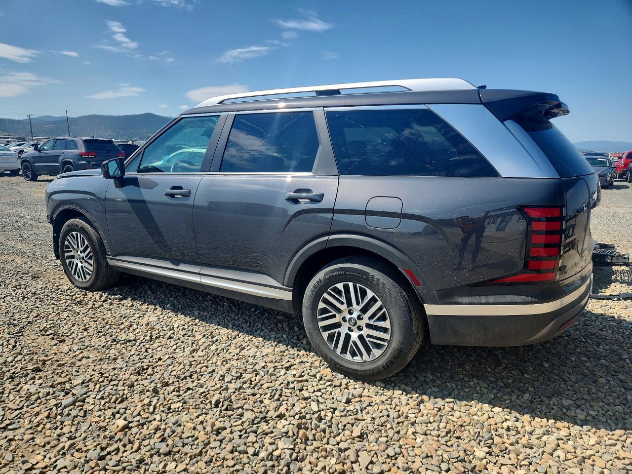 KM8RL5S25TU060035 · 2026 HYUNDAI PALISADE · 2/14