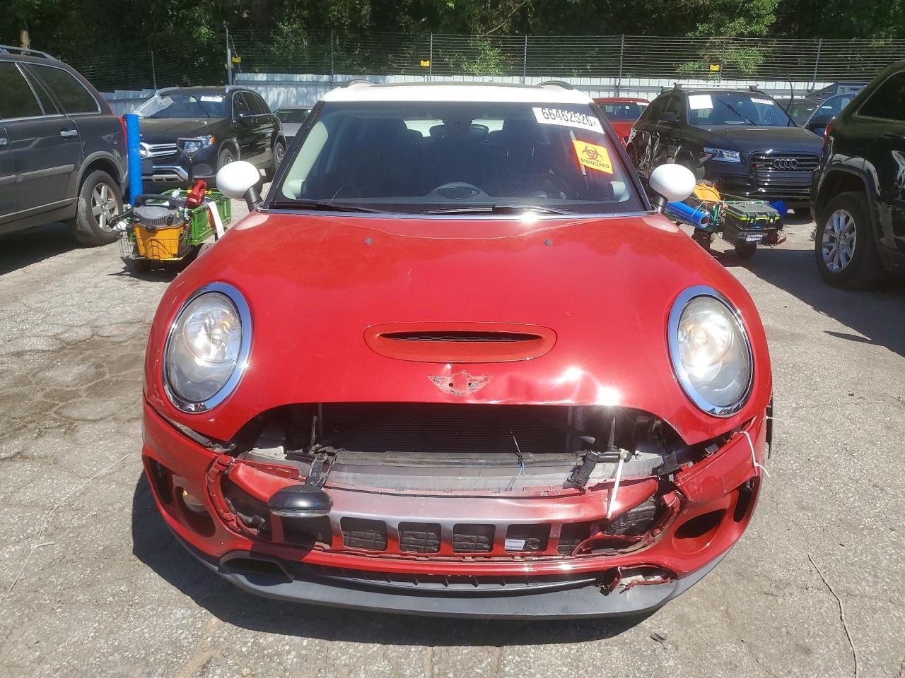 WMWLN9C57G2E47756 · 2016 MINI COOPER · 5/12