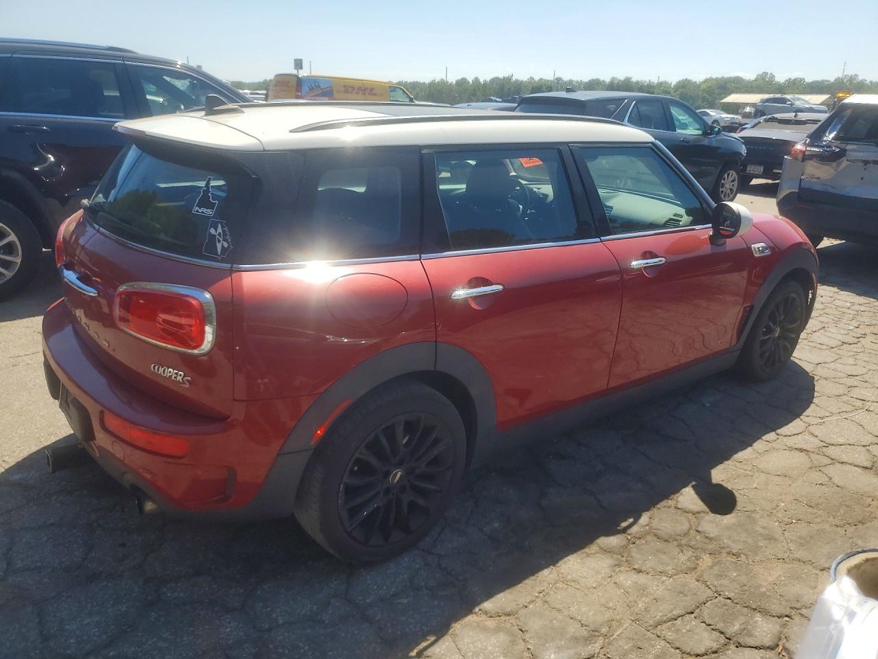 WMWLN9C57G2E47756 · 2016 MINI COOPER · 3/12