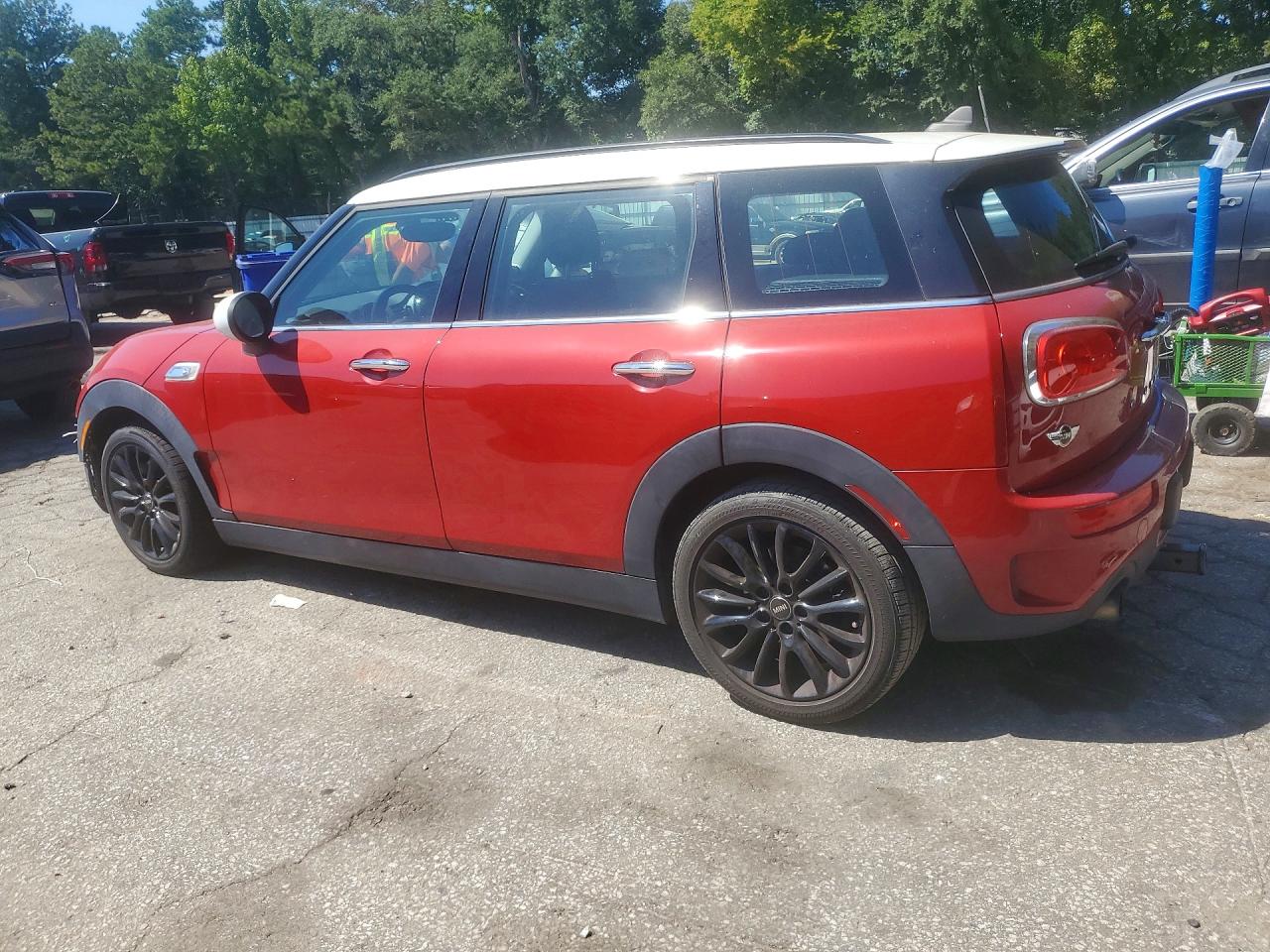 WMWLN9C57G2E47756 · 2016 MINI COOPER · 2/12