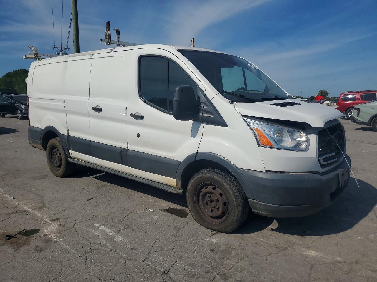 1FTYR1ZM3GKA05972 · 2016 FORD TRANSIT · 4/13