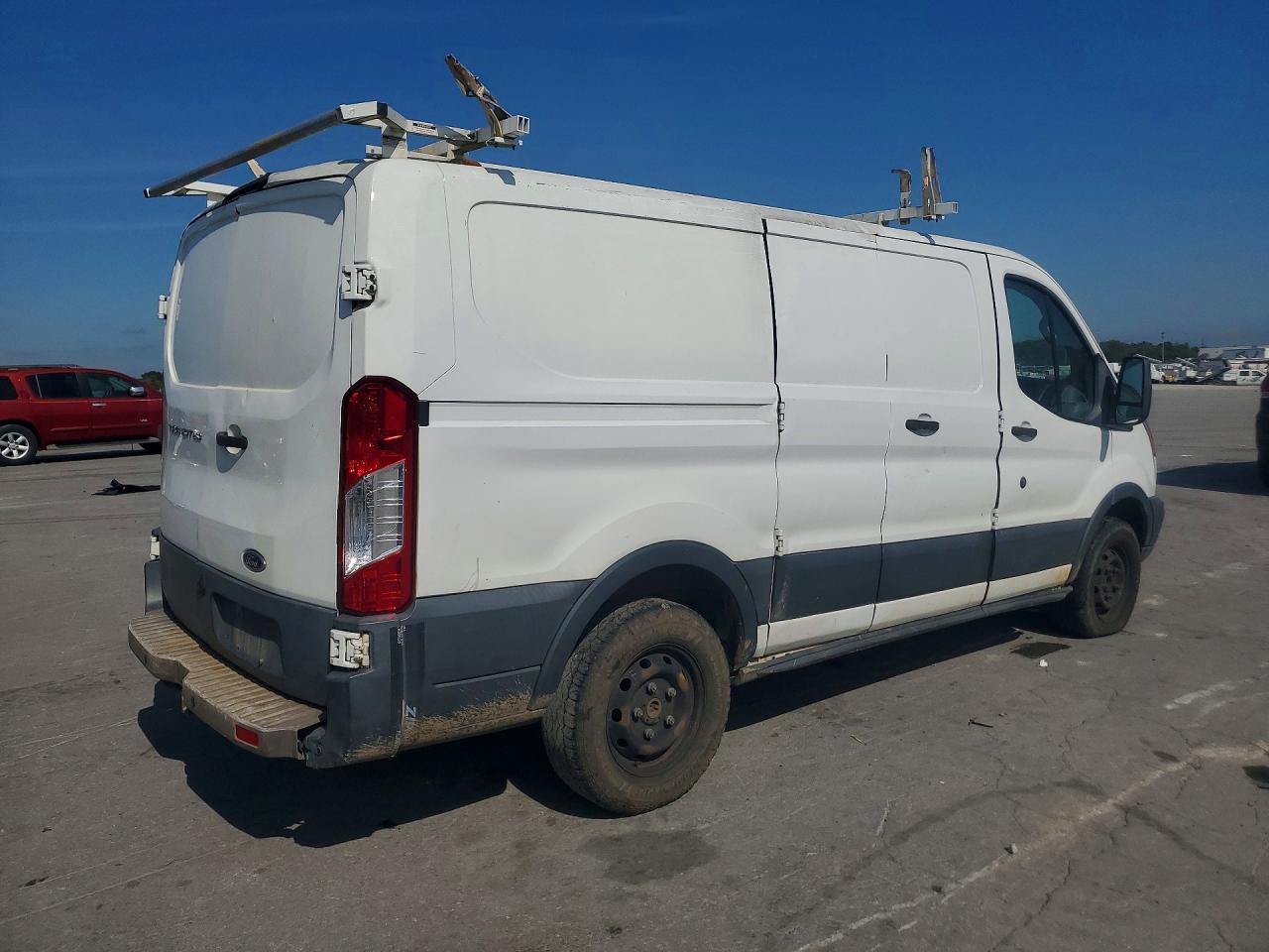 1FTYR1ZM3GKA05972 · 2016 FORD TRANSIT · 3/13