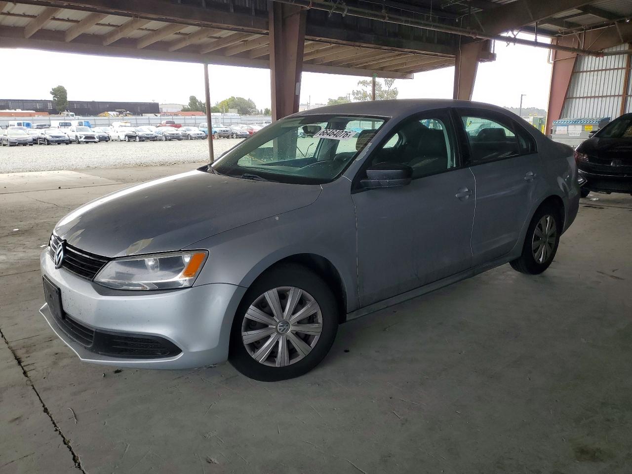 3VW2K7AJ3CM423009 · 2012 VOLKSWAGEN JETTA