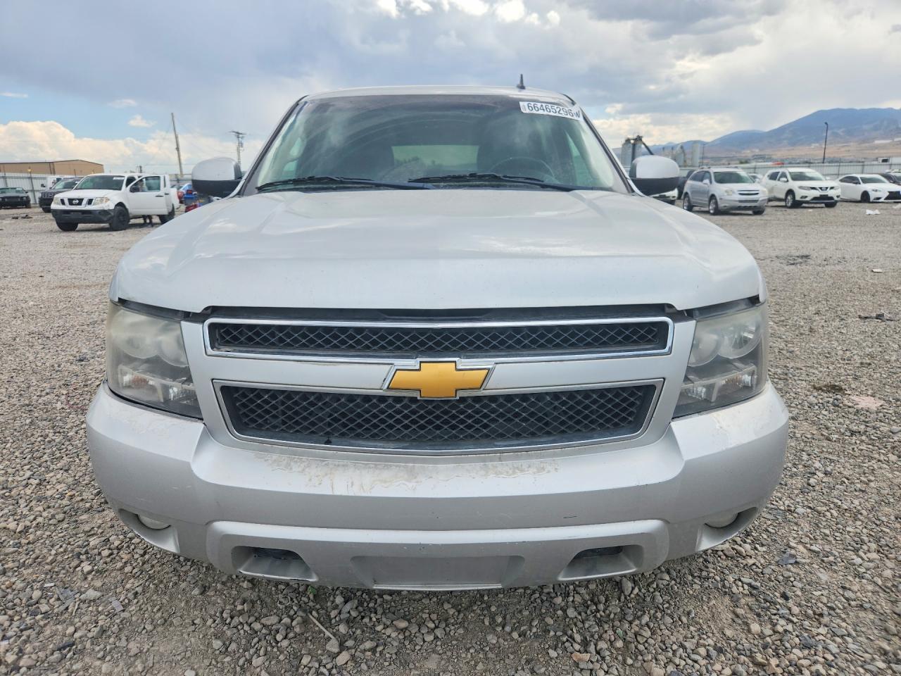 1GNSKJE79CR318463 · 2012 CHEVROLET SUBURBAN · 5/13