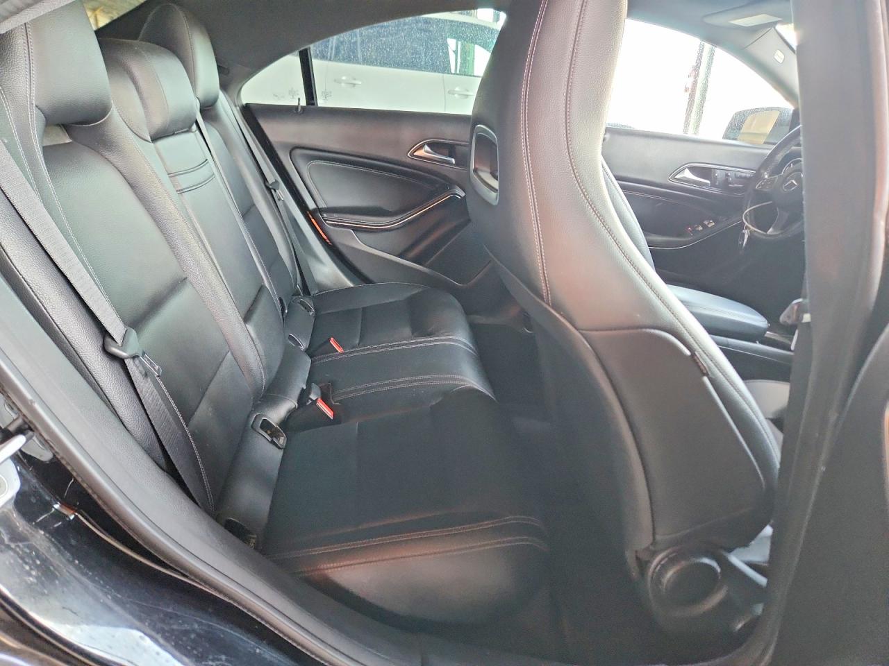 WDDSJ4EBXGN314331 · 2016 MERCEDES-BENZ CLA · 10/12