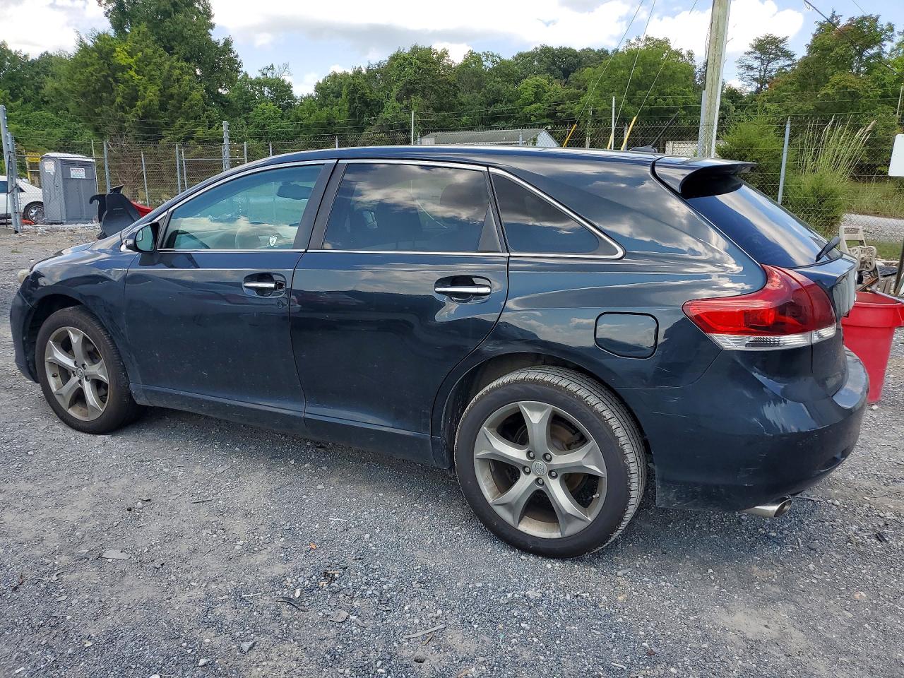 4T3ZK3BB5DU054462 · 2013 TOYOTA VENZA · 2/13