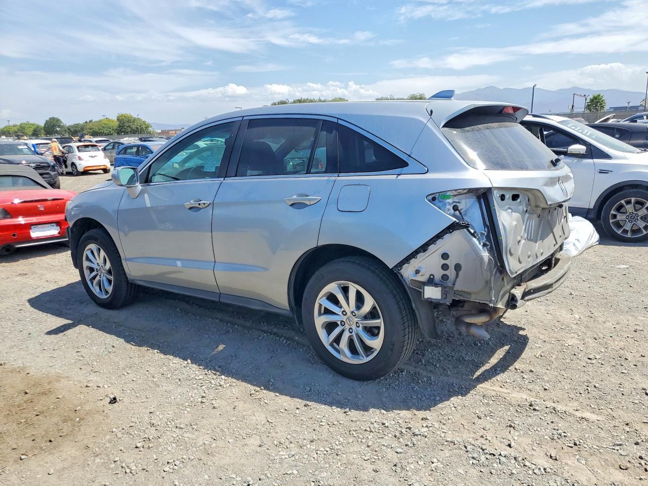 5J8TB3H54JL002845 · 2018 ACURA RDX · 2/14