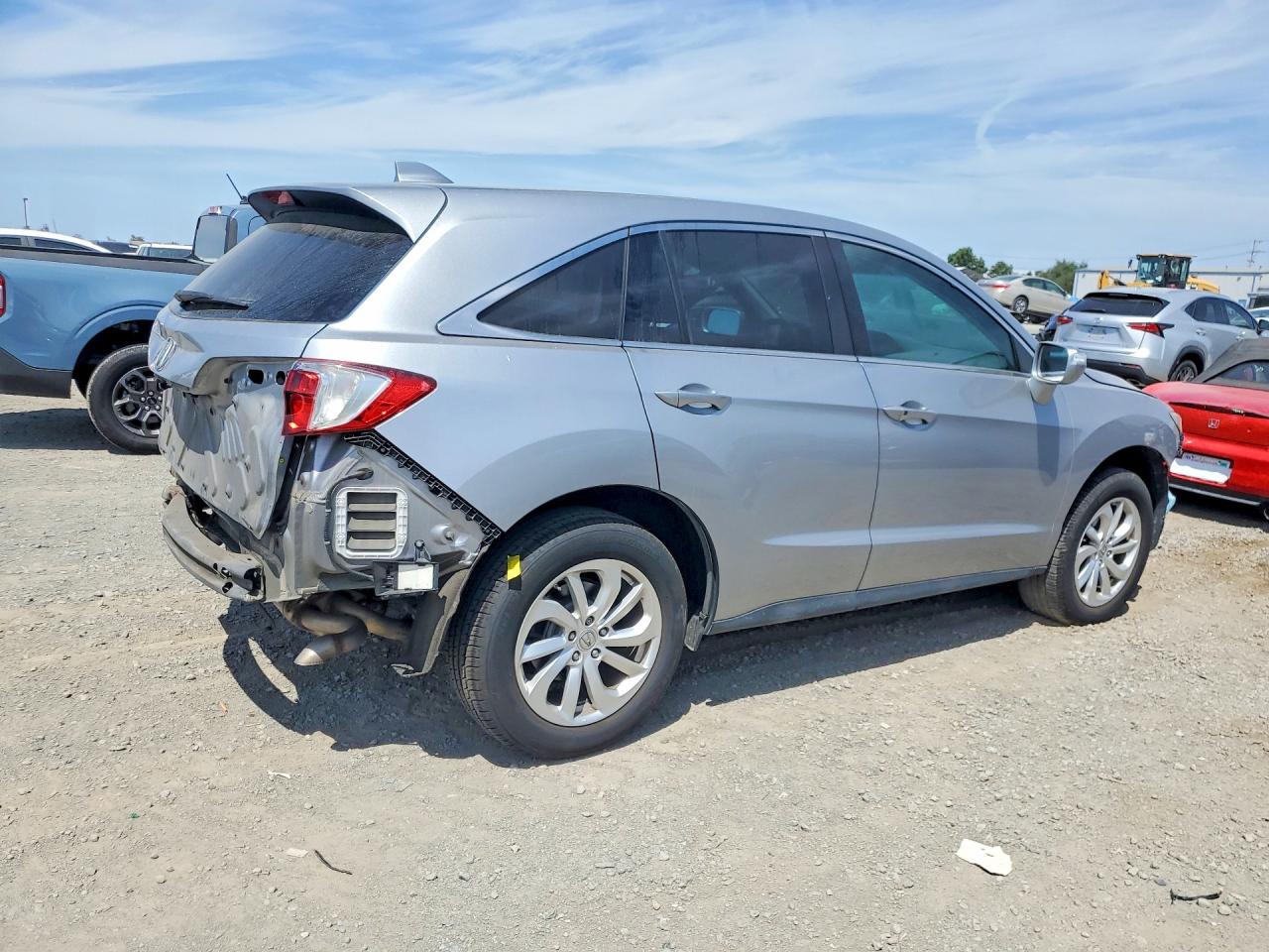 5J8TB3H54JL002845 · 2018 ACURA RDX · 3/14