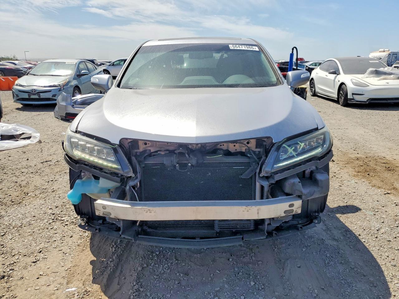 5J8TB3H54JL002845 · 2018 ACURA RDX · 5/14