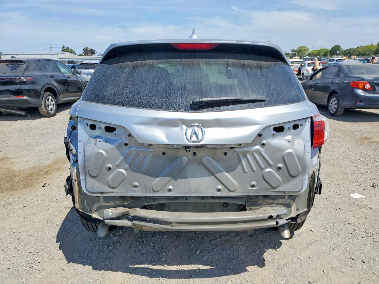 5J8TB3H54JL002845 · 2018 ACURA RDX · 6/14
