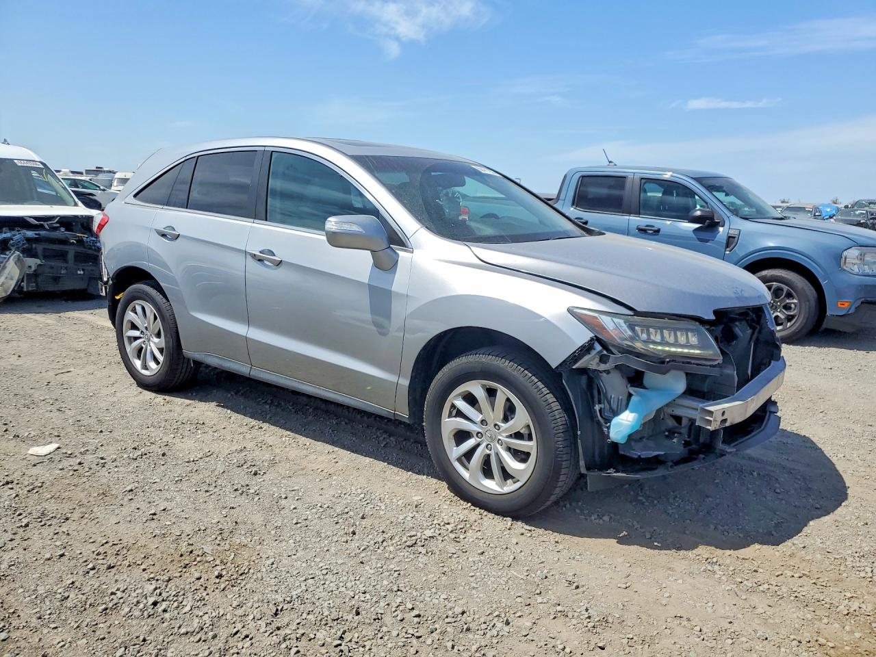 5J8TB3H54JL002845 · 2018 ACURA RDX · 4/14