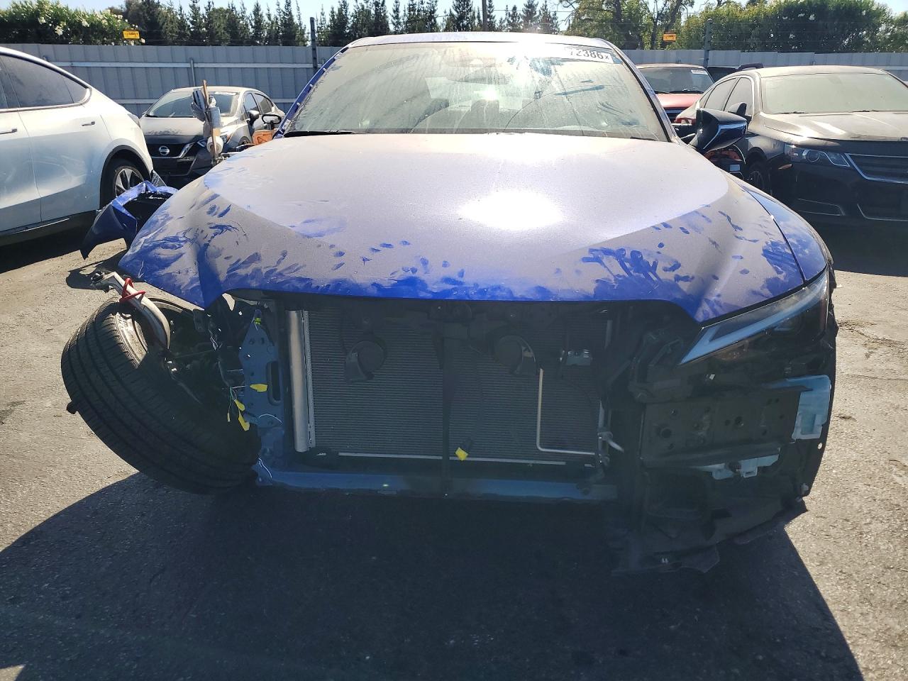 JTHB81F28R5054435 · 2024 LEXUS IS 300 · 5/12