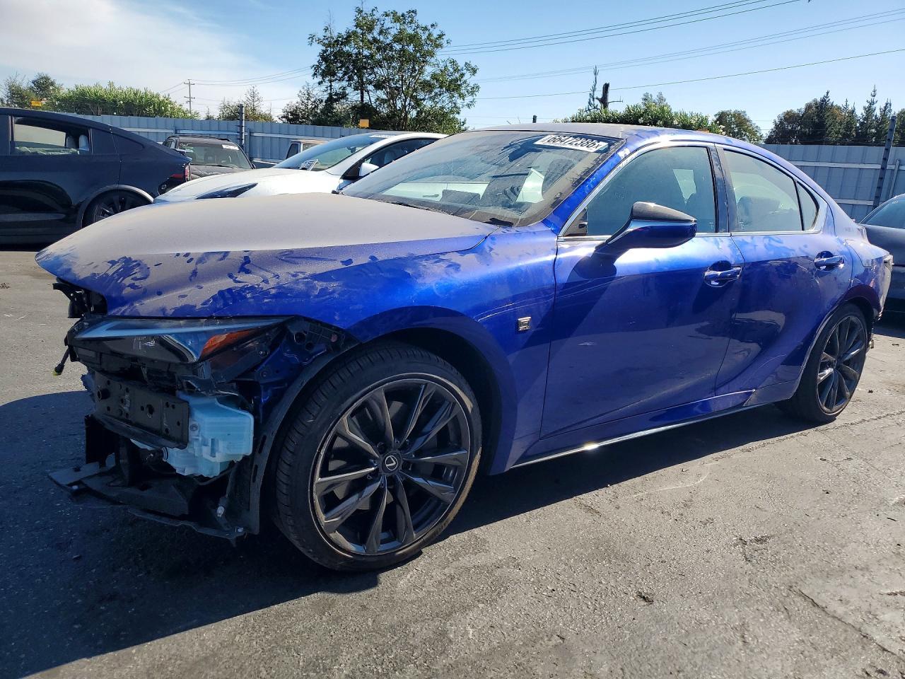 2024 LEXUS IS 300