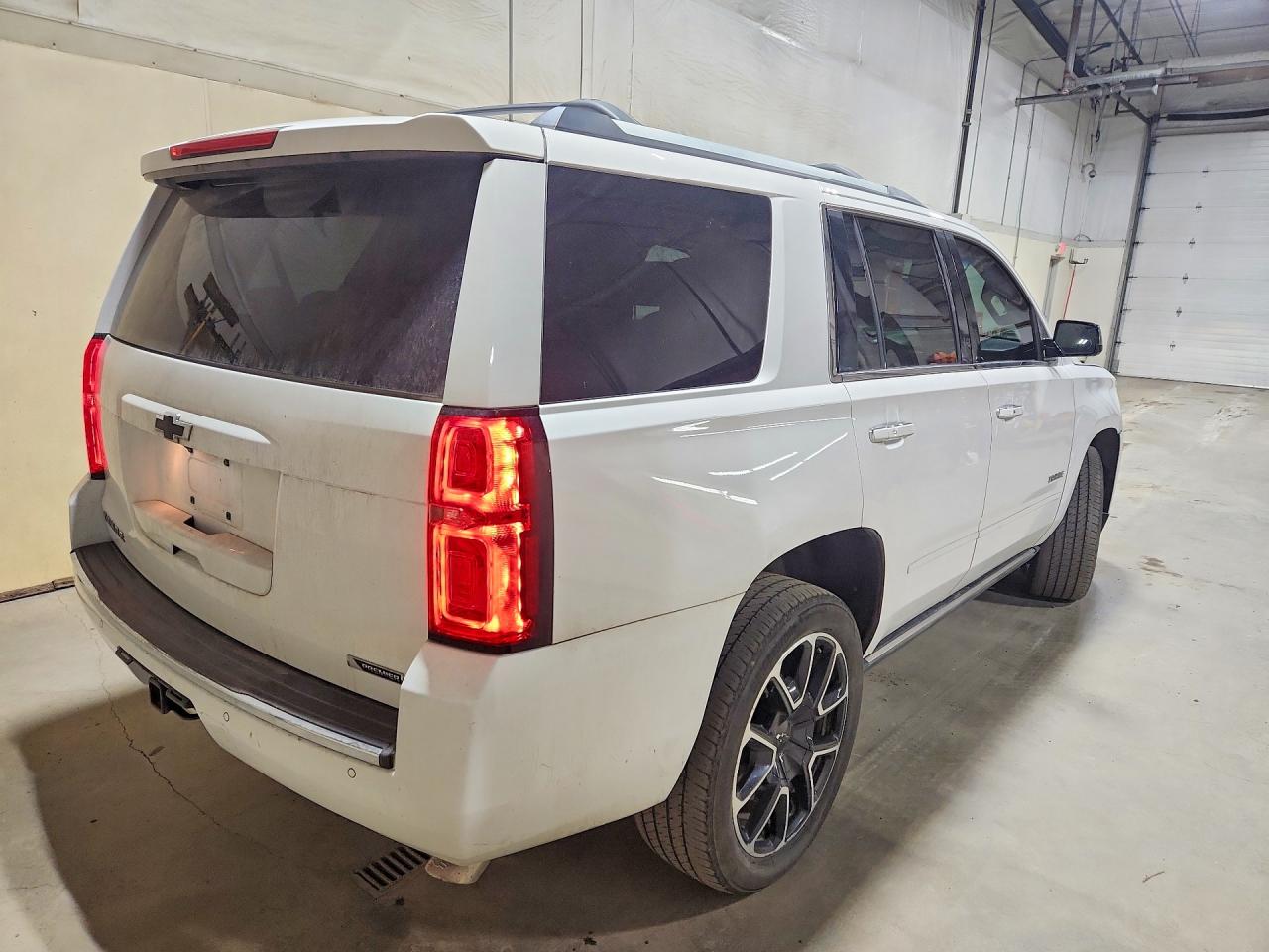 1GNSCCKC2HR162767 · 2017 CHEVROLET TAHOE · 3/13