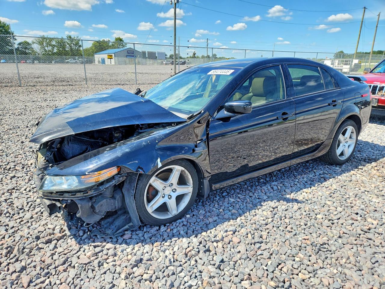 2005 ACURA TL
