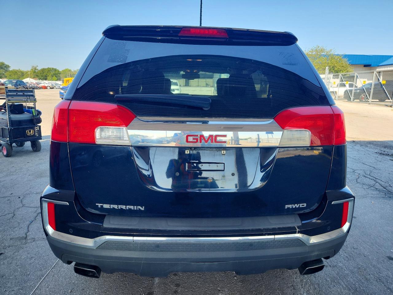 2GKFLUE36G6291993 · 2016 GMC TERRAIN · 6/13