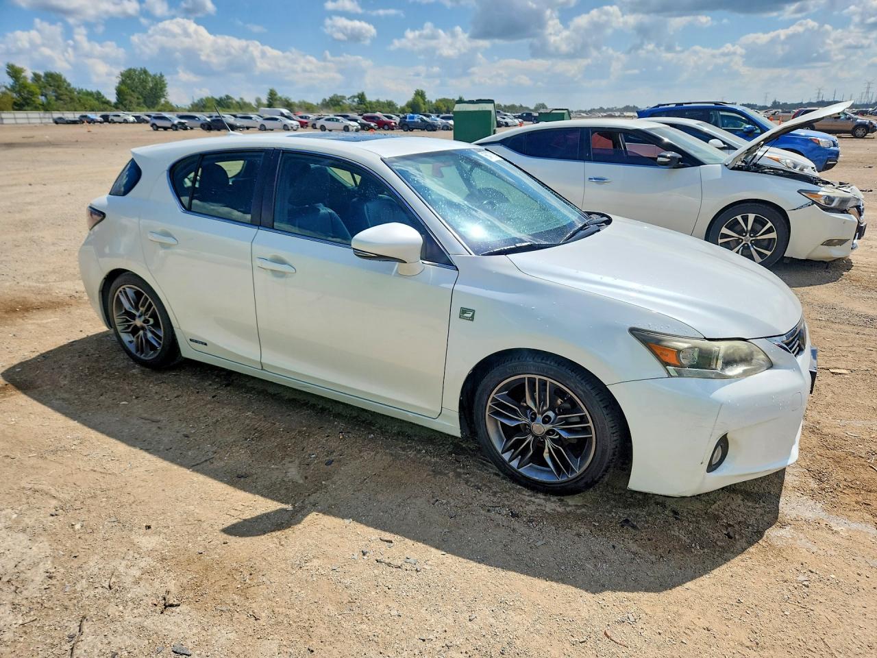 JTHKD5BH5C2066323 · 2012 LEXUS CT · 4/13