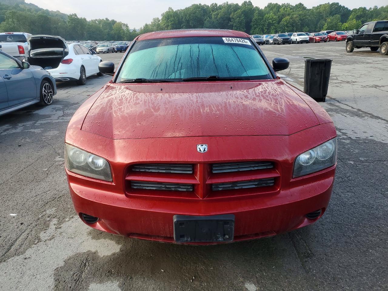 2B3KA43G26H406292 · 2006 DODGE CHARGER · 5/12