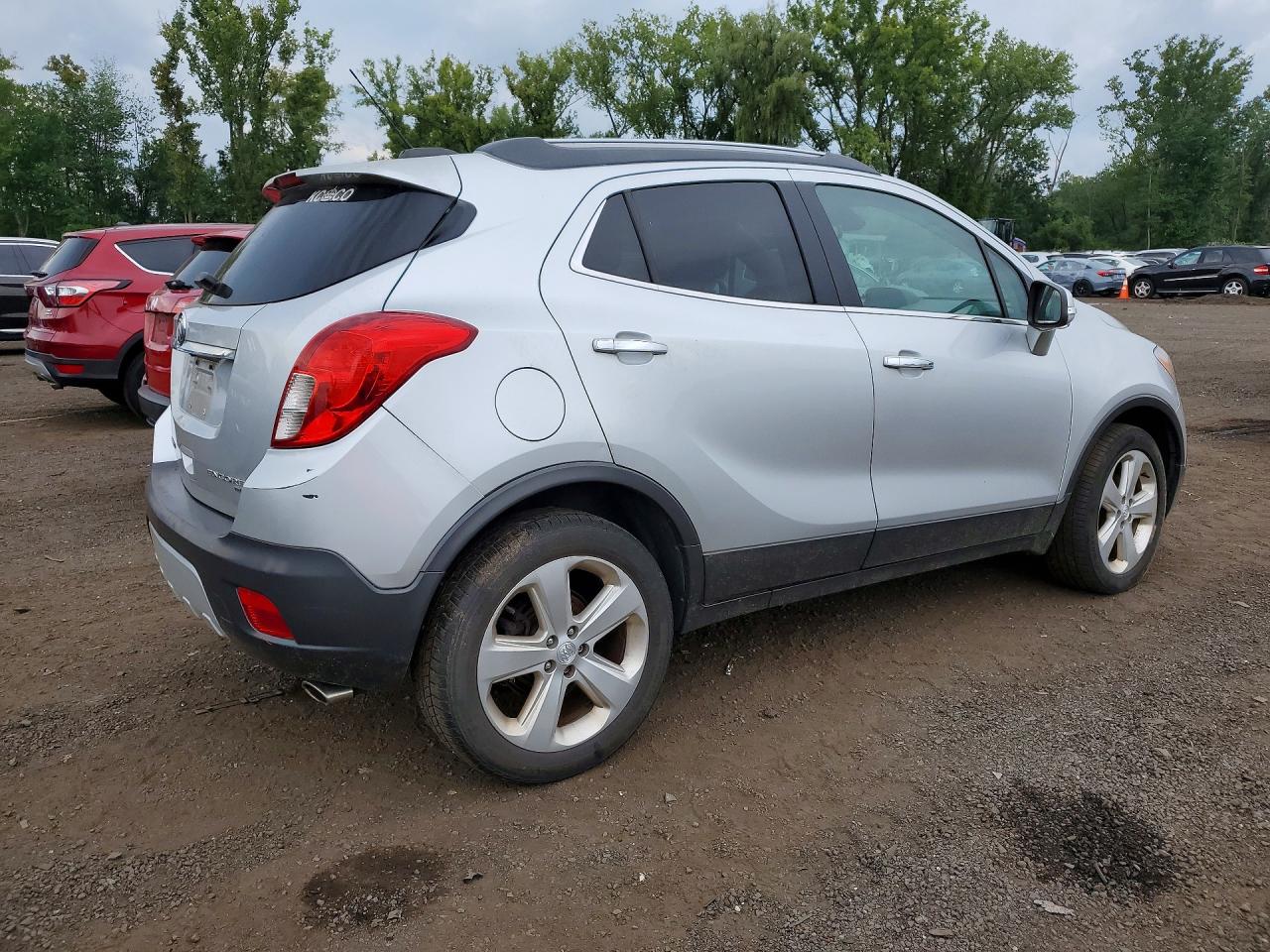 KL4CJFSB4FB048040 · 2015 BUICK ENCORE · 3/13
