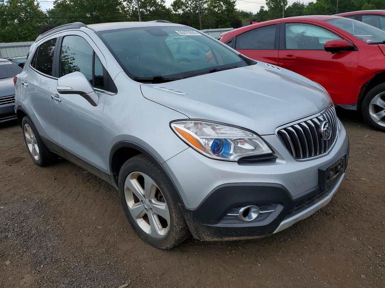 KL4CJFSB4FB048040 · 2015 BUICK ENCORE · 4/13
