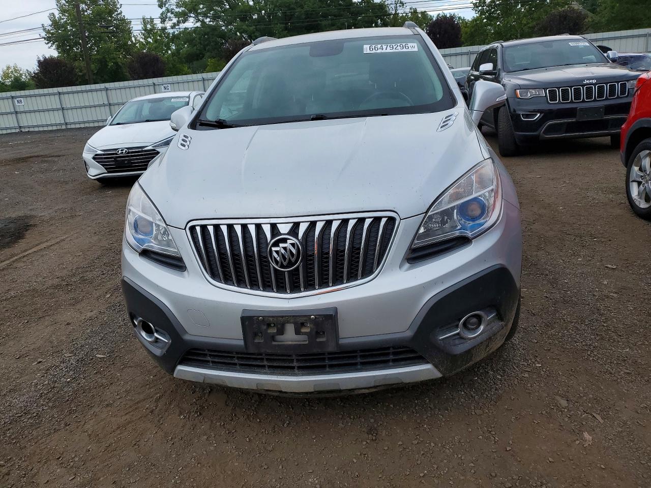 KL4CJFSB4FB048040 · 2015 BUICK ENCORE · 5/13