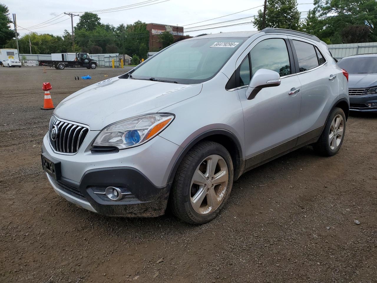 KL4CJFSB4FB048040 · 2015 BUICK ENCORE
