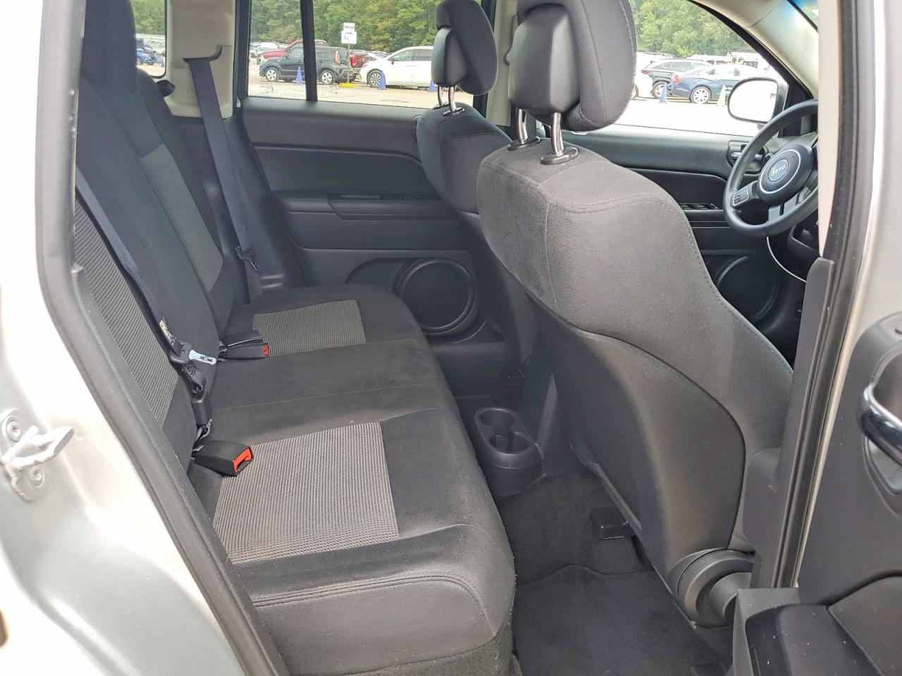 1C4NJCBA6CD678601 · 2012 JEEP COMPASS · 11/13