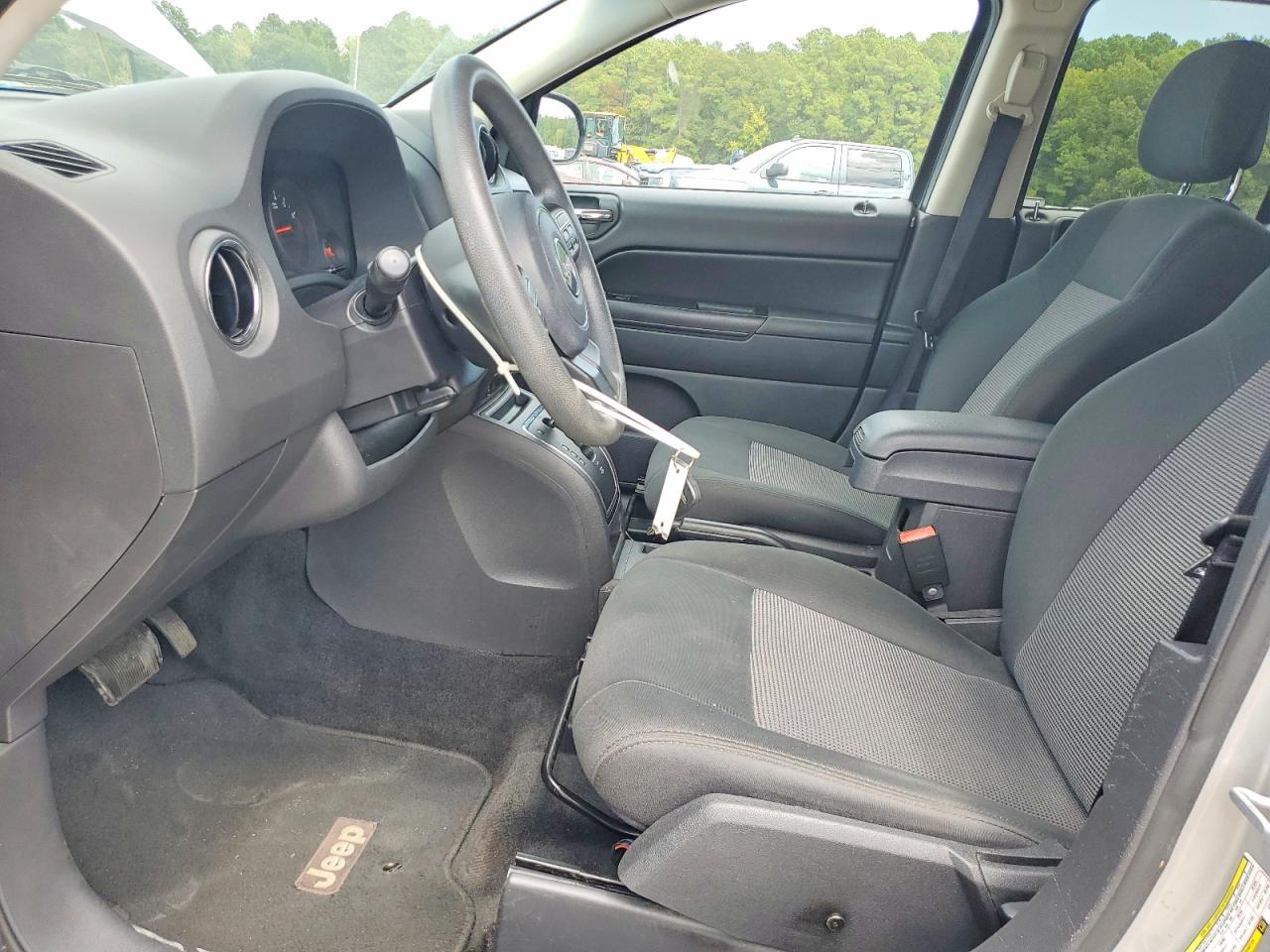 1C4NJCBA6CD678601 · 2012 JEEP COMPASS · 7/13
