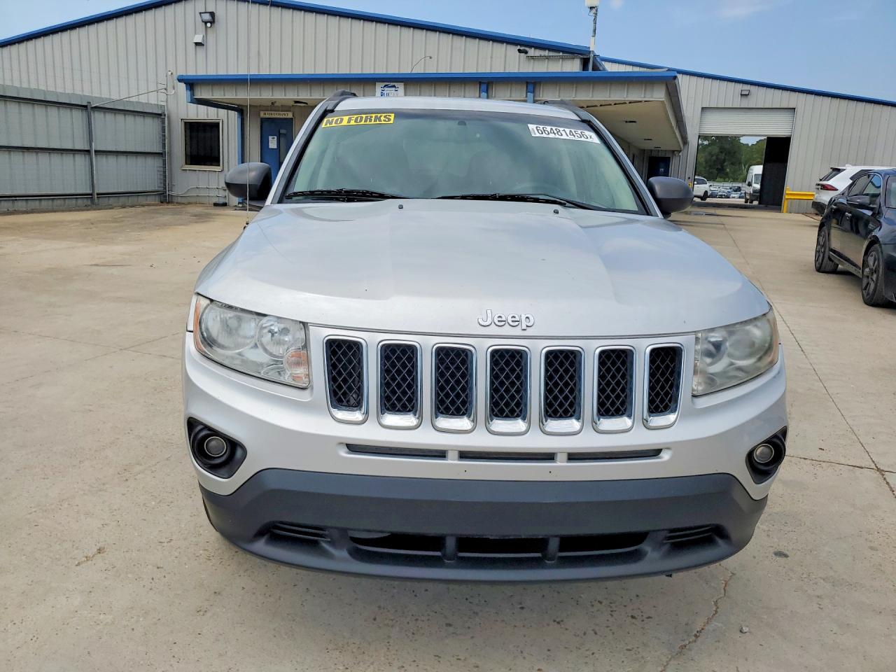 1C4NJCBA6CD678601 · 2012 JEEP COMPASS · 5/13