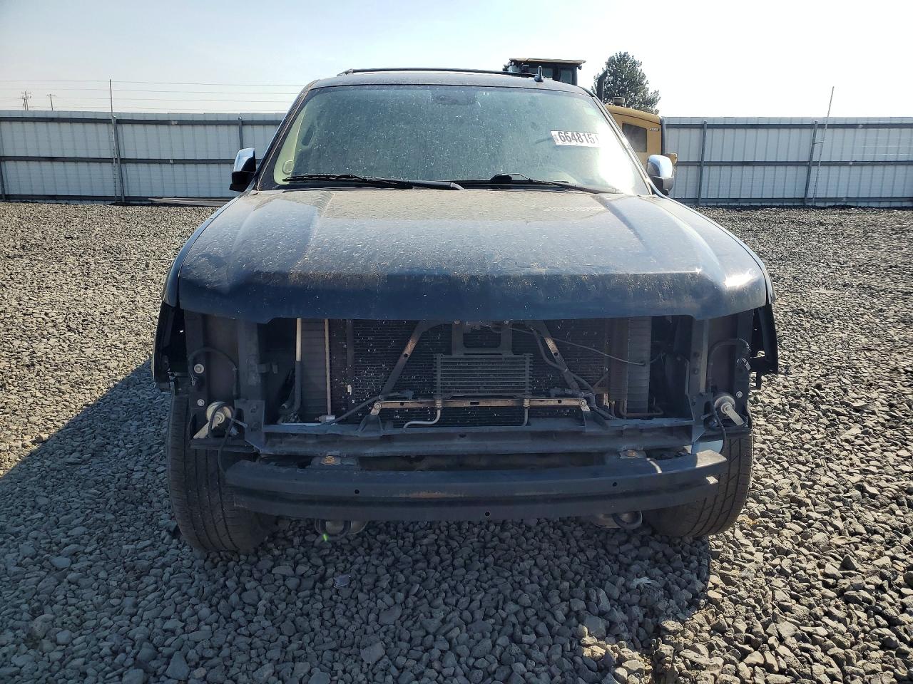 3GNFK16308G203156 · 2008 CHEVROLET SUBURBAN · 5/14