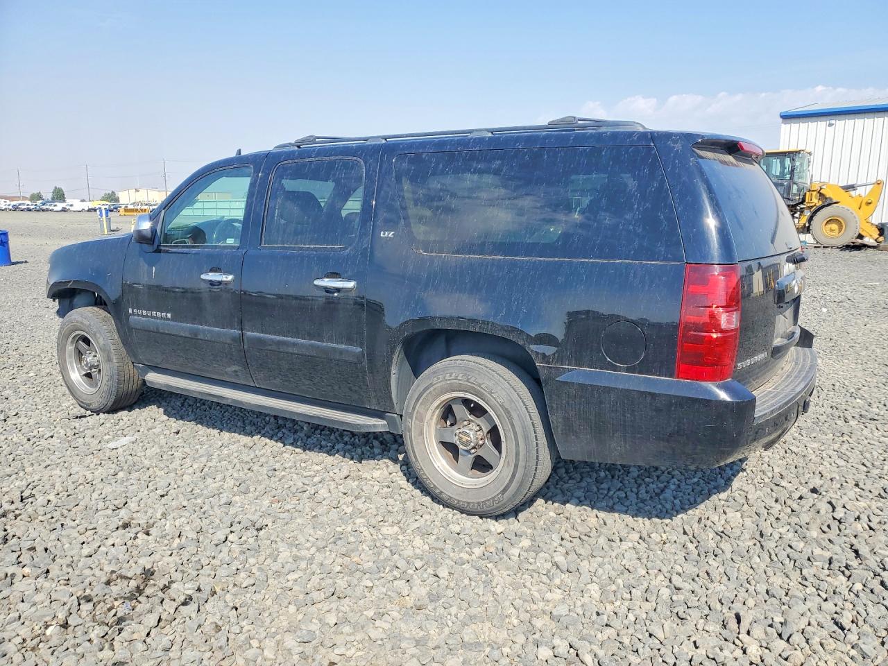3GNFK16308G203156 · 2008 CHEVROLET SUBURBAN · 2/14