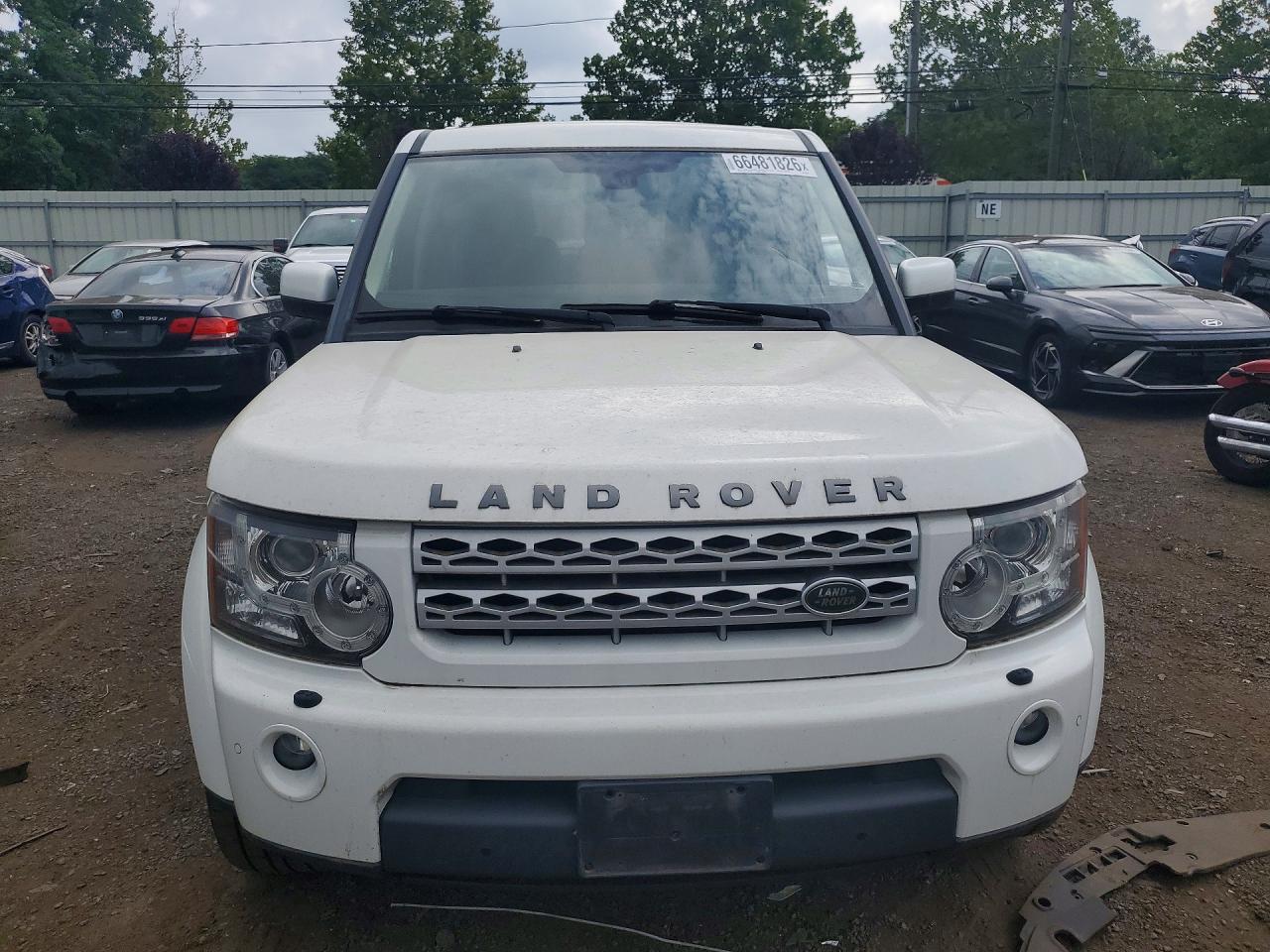 SALAG2D49DA660197 · 2013 LAND ROVER LR4 · 5/13