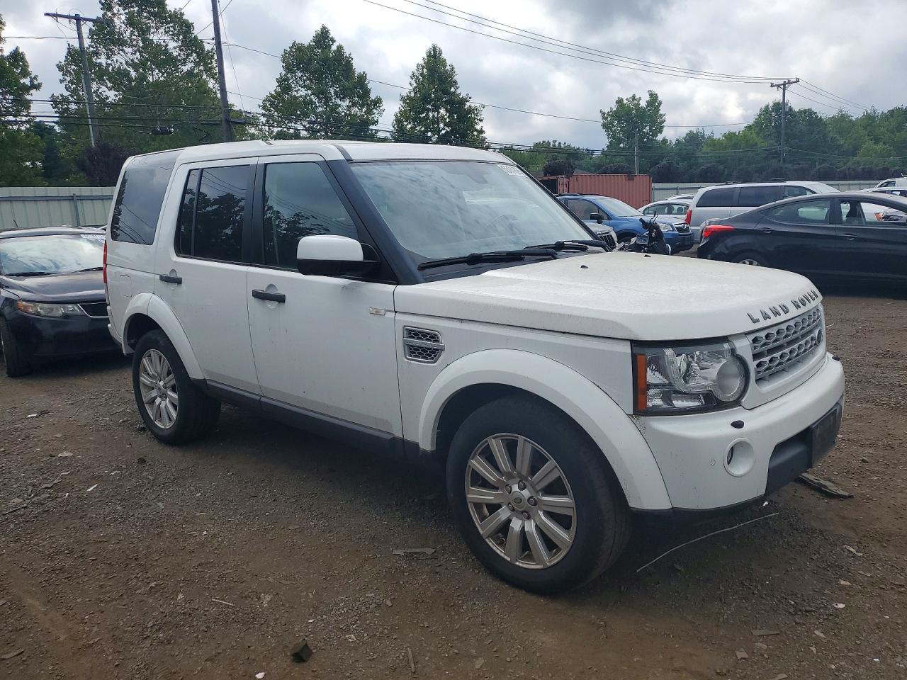 SALAG2D49DA660197 · 2013 LAND ROVER LR4 · 4/13