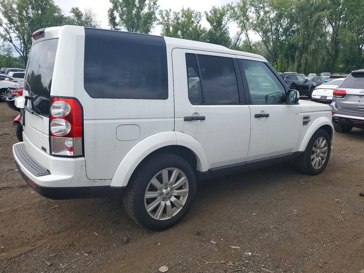 SALAG2D49DA660197 · 2013 LAND ROVER LR4 · 3/13