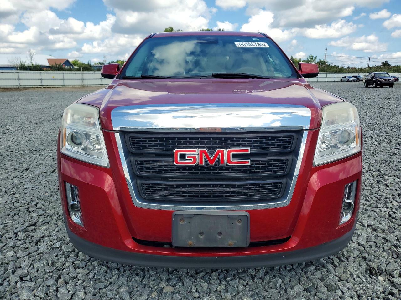 2GKALMEK6D6144778 · 2013 GMC TERRAIN · 5/13