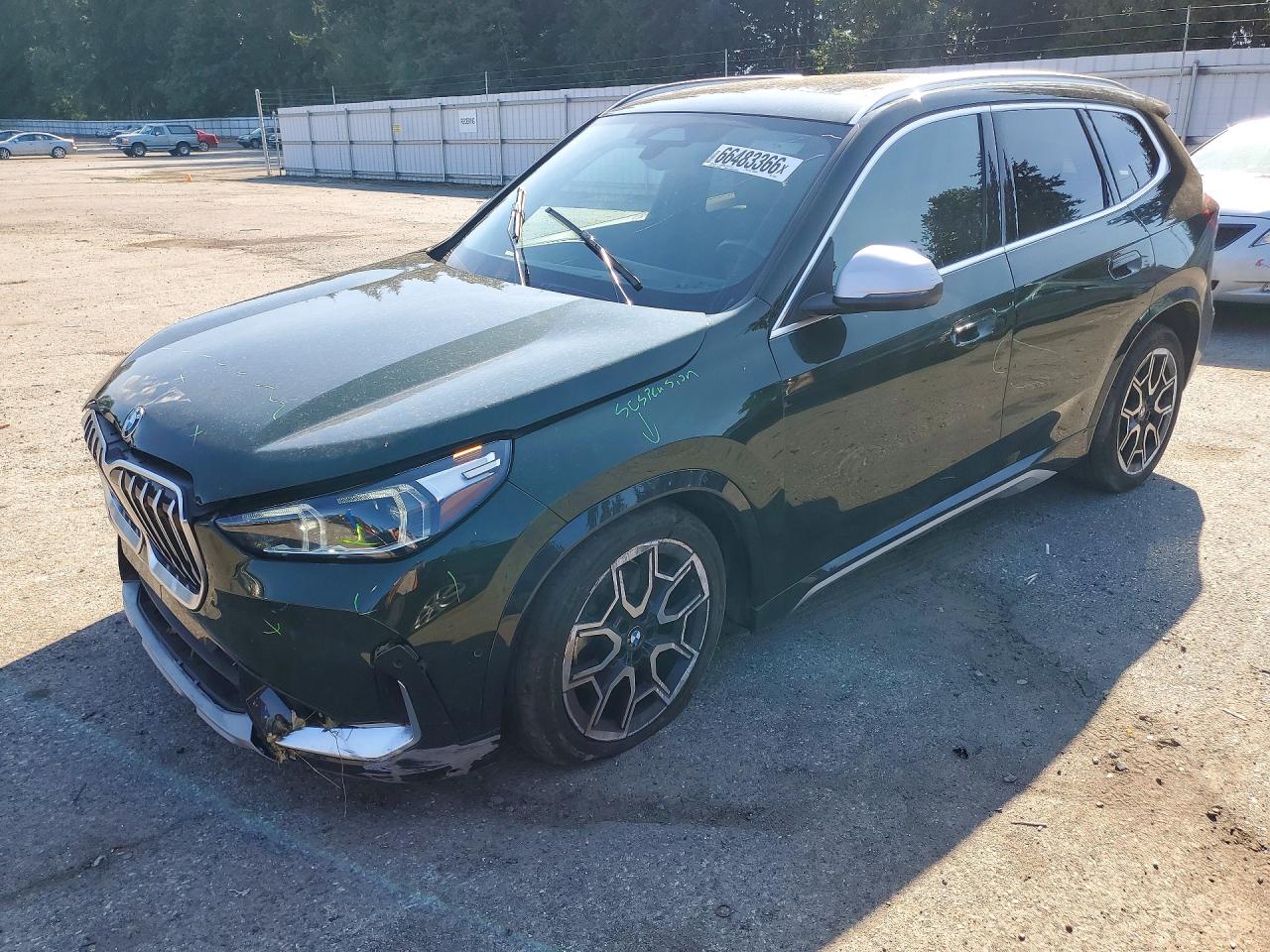 2023 BMW X1