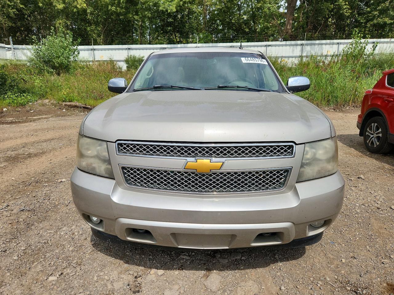 1GNSK5E35BR183226 · 2011 CHEVROLET SUBURBAN · 5/13
