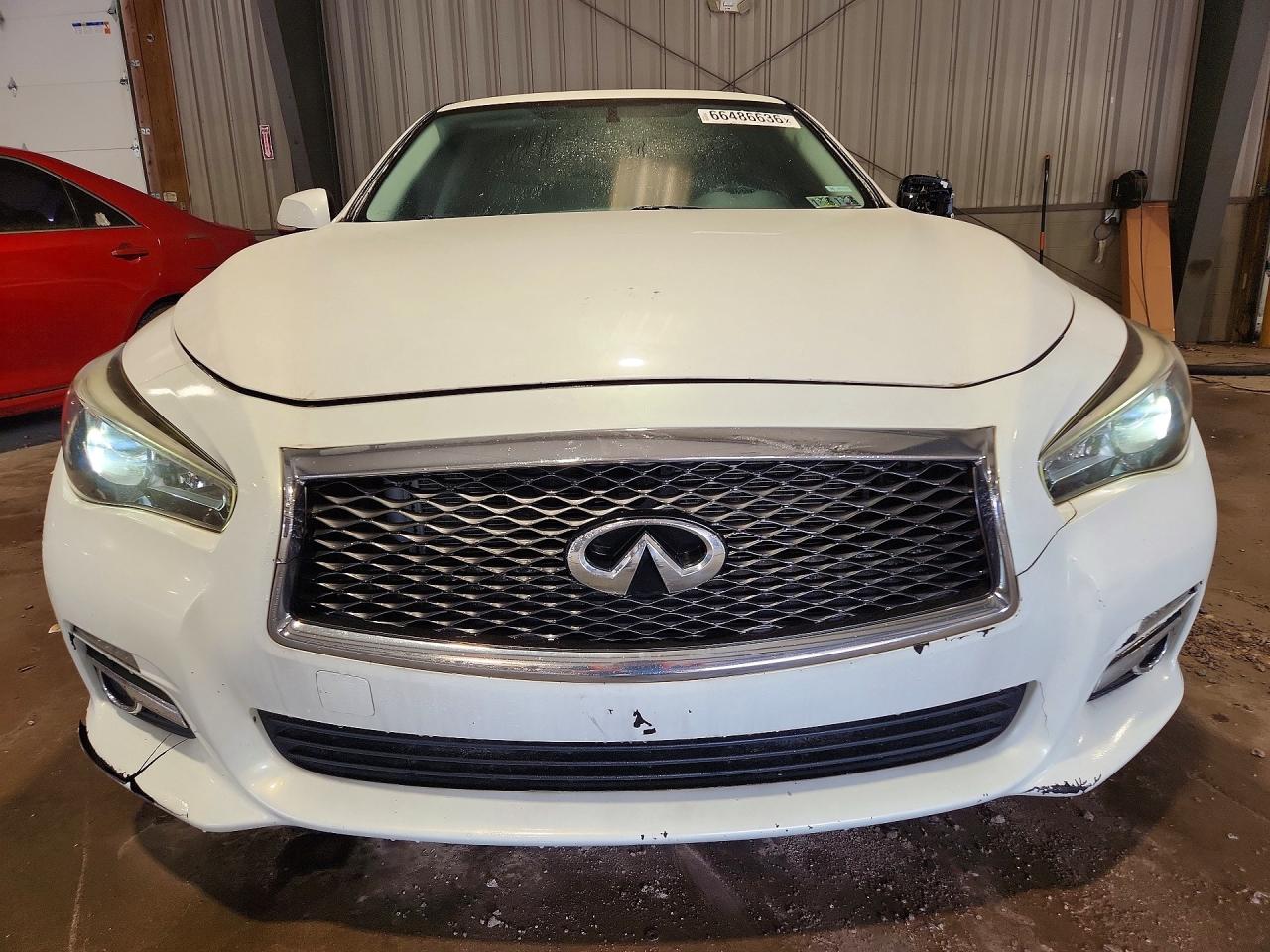 JN1BV7AR8FM401848 · 2015 INFINITI Q50 · 5/12