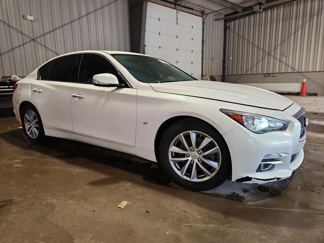 JN1BV7AR8FM401848 · 2015 INFINITI Q50 · 4/12