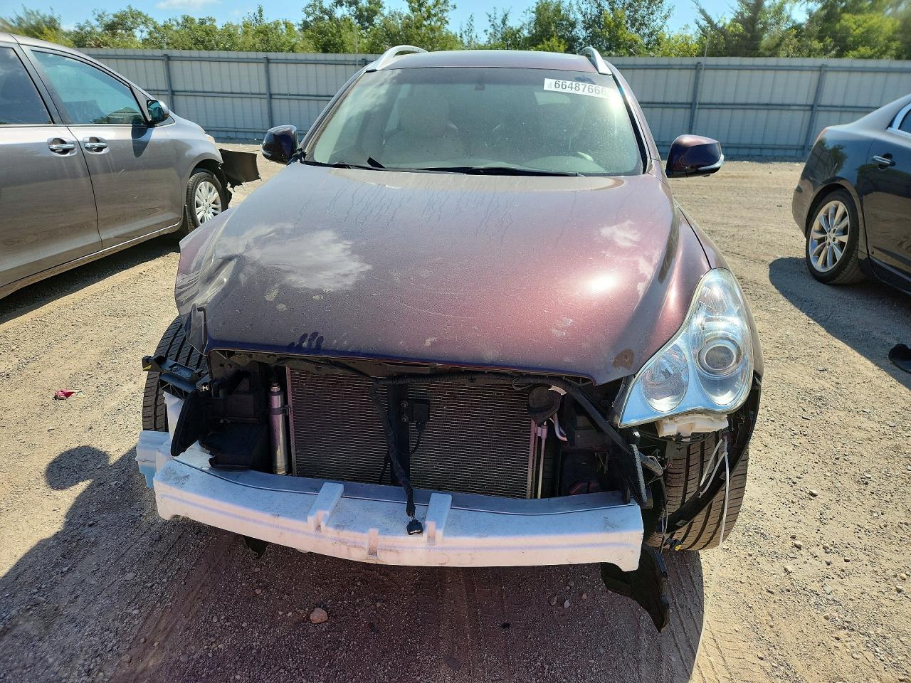 JN1BJ0RR0HM404494 · 2017 INFINITI QX50 · 5/14