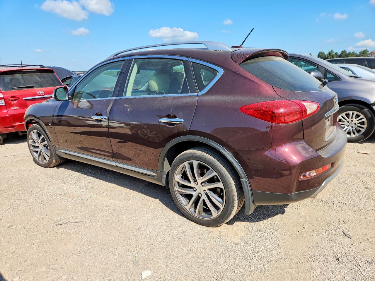 JN1BJ0RR0HM404494 · 2017 INFINITI QX50 · 2/14