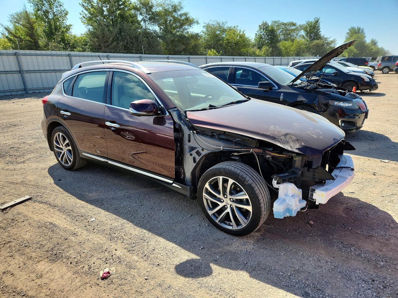 JN1BJ0RR0HM404494 · 2017 INFINITI QX50 · 4/14
