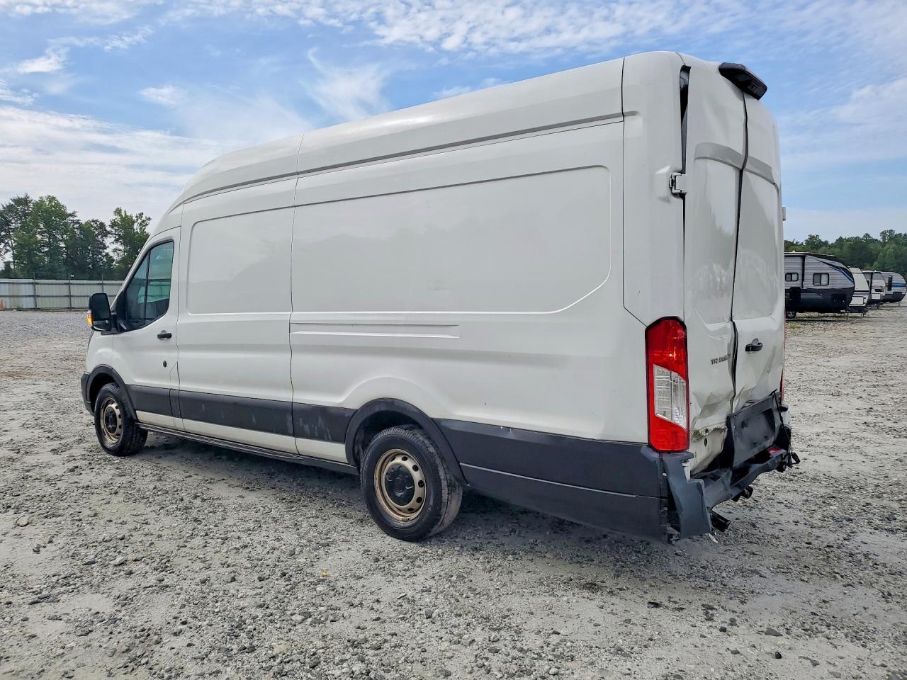 1FTBW3X80MKA13992 · 2021 FORD TRANSIT · 2/13