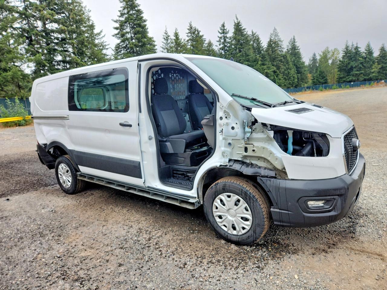 1FTBR1Y87SKA87238 · 2025 FORD TRANSIT · 4/13