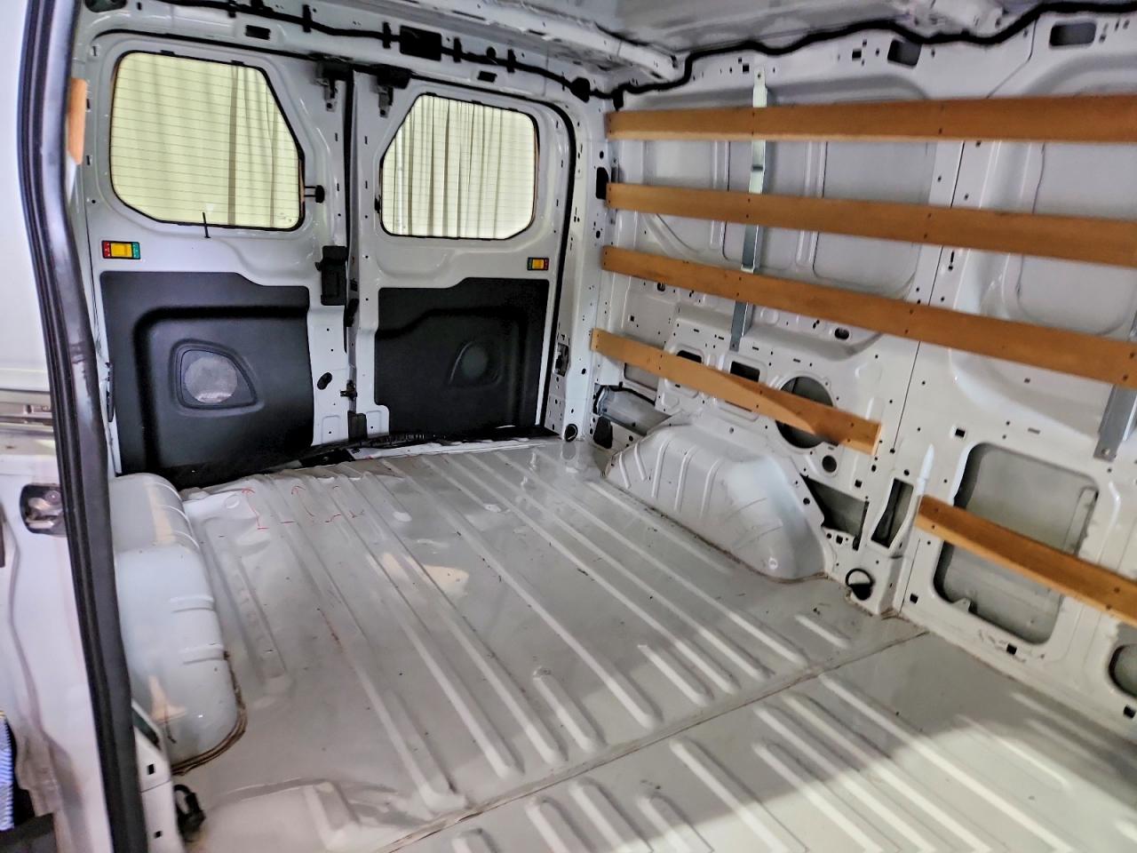 1FTBR1Y87SKA87238 · 2025 FORD TRANSIT · 10/13