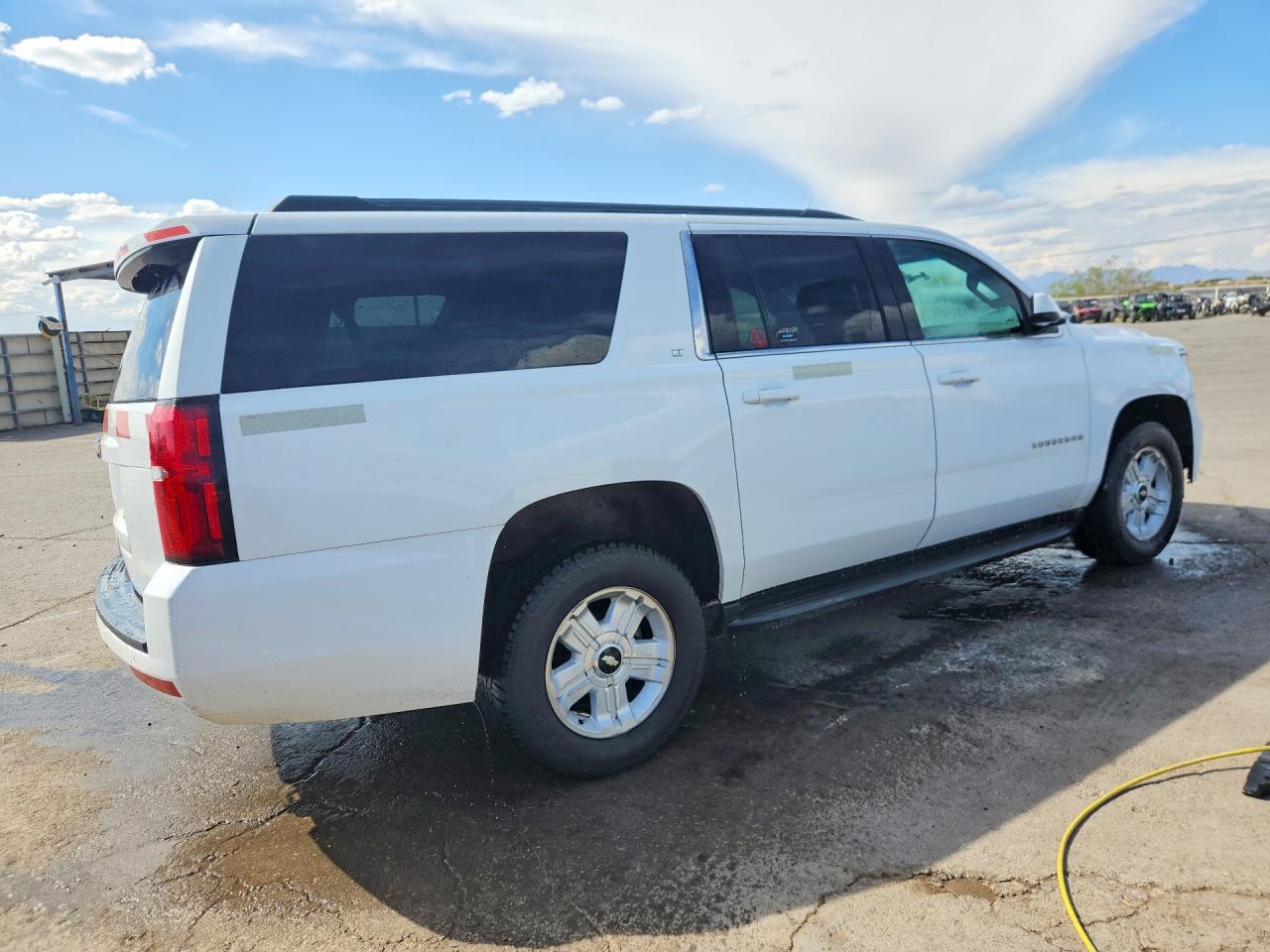 1GNSKHKC3KR408801 · 2019 CHEVROLET SUBURBAN · 3/13
