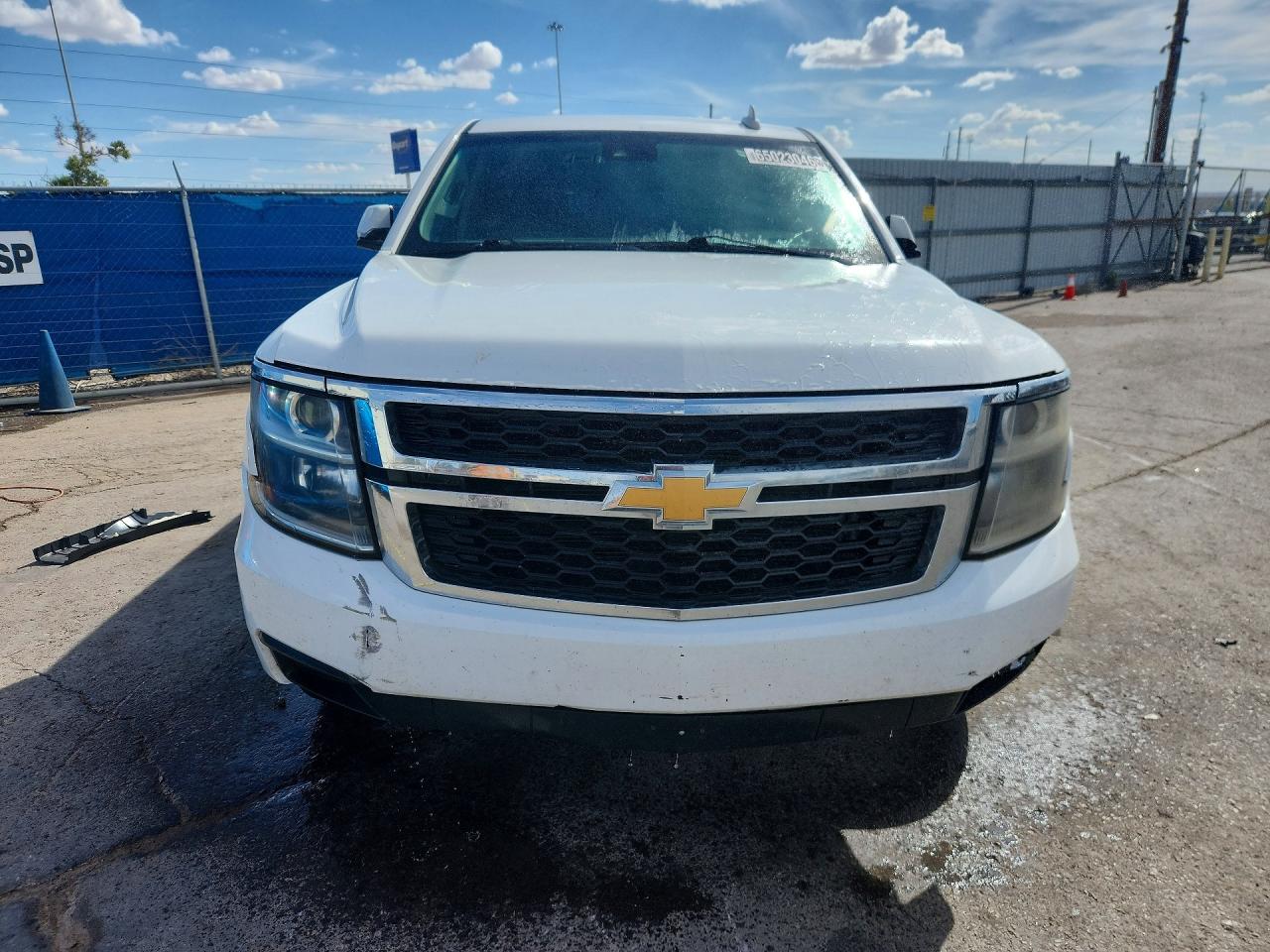 1GNSKHKC3KR408801 · 2019 CHEVROLET SUBURBAN · 5/13