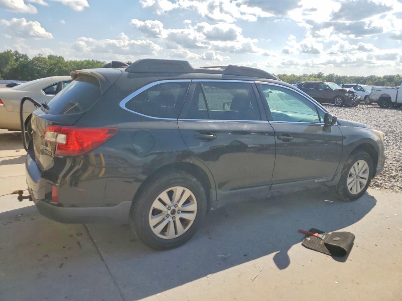 4S4BSBCC6G3344926 · 2016 SUBARU OUTBACK · 3/13
