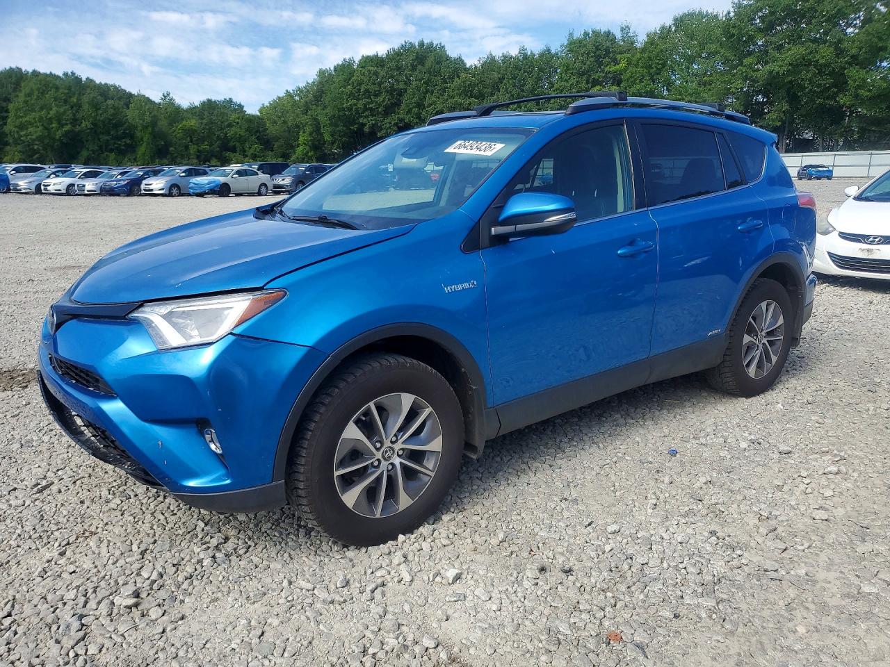 JTMRJREV1JD183321 · 2018 TOYOTA RAV4 HYBRID